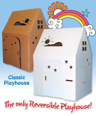 Title: Easy Playhouse EP1001 ''Create Your Own'' Easy Playhouse