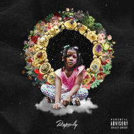 Title: Laila's Wisdom, Artist: Rapsody