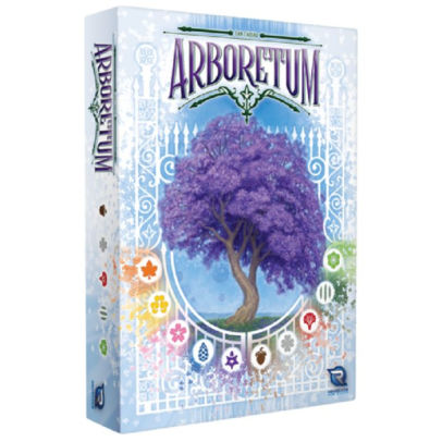 Arboretum 850505008304 Item Barnes Noble