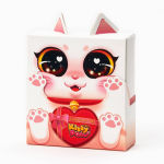 Alternative view 1 of Kitty Paw Valentine's Day Edition