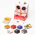 Alternative view 2 of Kitty Paw Valentine's Day Edition