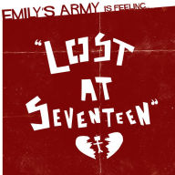 Title: Lost at Seventeen, Artist: 