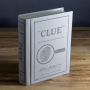 Alternative view 3 of Clue Linen Book Game