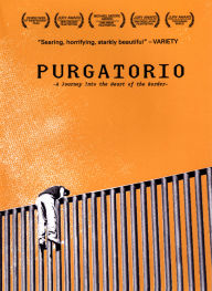 Title: Purgatorio: A Journey into the Heart of the Border