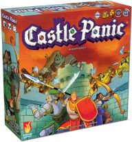 Title: Castle Panic 2nd Edition