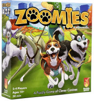 Title: Zoomies by Magnus Karlsson