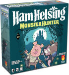 Alternative view 1 of Ham Helsing by Justin De Witt