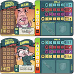 Alternative view 3 of Ham Helsing by Justin De Witt