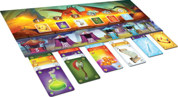 Please Don't Burn My Village by Simon Weinberg