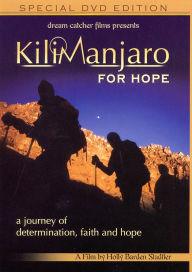 Title: Kilimanjaro for Hope