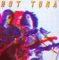 Title: Hoppkorv, Artist: Hot Tuna