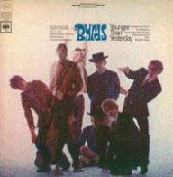 Title: Younger Than Yesterday [Remastered] [Limited Edition], Artist: The Byrds