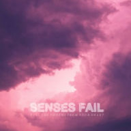 Title: Pull the Thorns from Your Heart [LP], Artist: Senses Fail