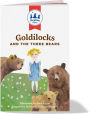 Alternative view 2 of Goldilocks and the Three Bears