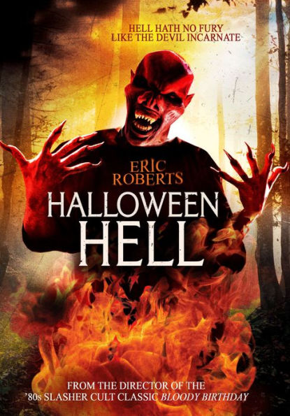 Halloween Hell
