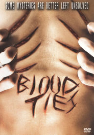 Title: Blood Ties