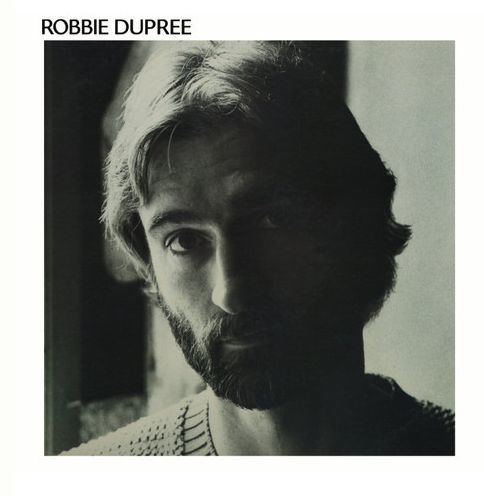 Robbie Dupree