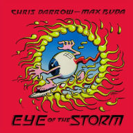 Title: Eye of the Storm, Artist: Chris Darrow