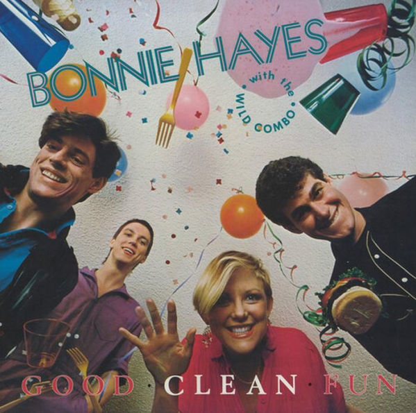 Good Clean Fun