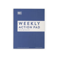 Title: Weekly Action Pad
