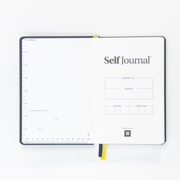 Self Journal