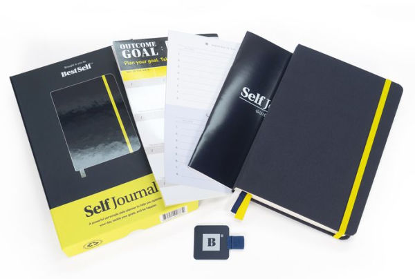 Your Grounded Self-A Self Help Journal – Bolden Boutique