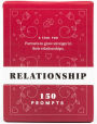 Relationship Conversation Starters for Couples