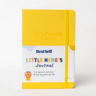 Title: Little Hero's Journal