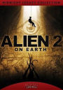 Alien 2 on Earth