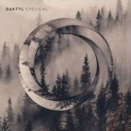 Title: Cyclical, Artist: Daktyl