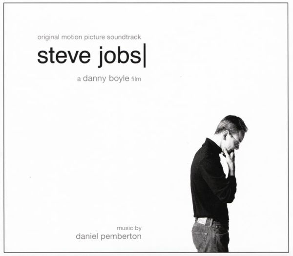 Steve Jobs [Original Motion Picture Soundtrack]