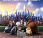 Secret Life of Pets [Original Motion Picture Score]