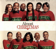 Title: Almost Christmas [Original Motion Picture Soundtrack], Artist: 