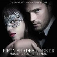 Title: Fifty Shades Darker [Original Motion Picture Score], Artist: Danny Elfman
