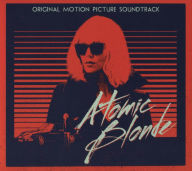 Title: Atomic Blonde [Original Motion Picture Soundtrack], Artist: 