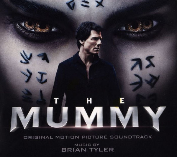 The Mummy [2017] [Original Motion Picture Soundtrack]