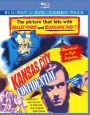 Kansas City Confidential [2 Discs] [Blu-ray/DVD]