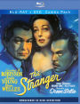 The Stranger [2 Discs] [Blu-ray/DVD]