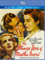 The Strange Love of Martha Ivers [2 Discs] [Blu-ray/DVD]