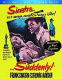 Suddenly [2 Discs] [Blu-ray/DVD]