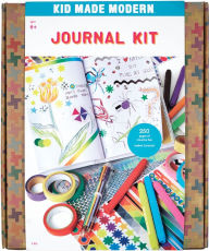 Kid Made Modern Journal Kit