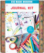 Kid Made Modern Journal Kit