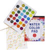 Wondrous Watercolor Kit