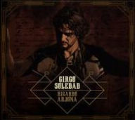 Title: Circo Soledad, Artist: Ricardo Arjona