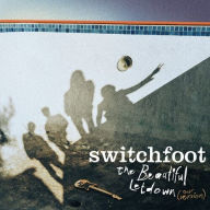 Title: The Beautiful Letdown, Artist: Switchfoot