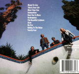 Alternative view 2 of The Beautiful Letdown