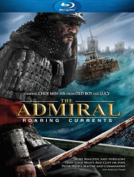 Title: ADMIRAL: ROARING CURRENTS (BR)