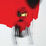 Title: Anti, Artist: Rihanna