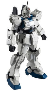 Title: RX-79[G]Ez-8 Gundam Ez-8 