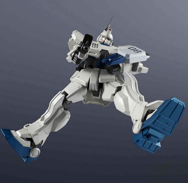 RX-79[G]Ez-8 Gundam Ez-8 
